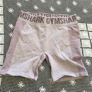 Gymshark flex shorts
